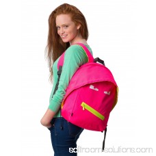 Zipit Grillz Large Backpack 565160032